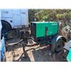 Image 1 : (10223654) 2019 Miller Trailblazer 325 Diesel Welder (Needs Repair)