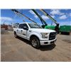 Image 21 : (867268) 2015 Ford F150 Pickup Truck, 2WD, Lic. 693TVR, 89383 Miles (Starts & Runs - See Video)