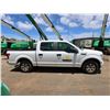 Image 2 : (867268) 2015 Ford F150 Pickup Truck, 2WD, Lic. 693TVR, 89383 Miles (Starts & Runs - See Video)