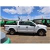 Image 2 : (949696) 2016 Ford F150 Pickup Truck, 4WD, Lic. 884TWA, 86842 Miles (Starts & Runs - See Video)