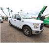 Image 21 : (949691) 2016 Ford F150 Pickup Truck, 4WD, Lic.887TWA, 93370 Miles (Starts & Runs - See Video)