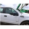 Image 25 : (949691) 2016 Ford F150 Pickup Truck, 4WD, Lic.887TWA, 93370 Miles (Starts & Runs - See Video)