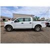 Image 2 : (949691) 2016 Ford F150 Pickup Truck, 4WD, Lic.887TWA, 93370 Miles (Starts & Runs - See Video)