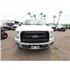 Image 3 : (949691) 2016 Ford F150 Pickup Truck, 4WD, Lic.887TWA, 93370 Miles (Starts & Runs - See Video)