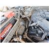 Image 14 : (867252) 2015 Ford F150 Pickup Truck Lic. 516TWW, 87523 Miles (Starts & Runs - See Video)