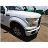 Image 23 : (867252) 2015 Ford F150 Pickup Truck Lic. 516TWW, 87523 Miles (Starts & Runs - See Video)