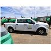 Image 2 : (867252) 2015 Ford F150 Pickup Truck Lic. 516TWW, 87523 Miles (Starts & Runs - See Video)