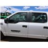 Image 37 : (867252) 2015 Ford F150 Pickup Truck Lic. 516TWW, 87523 Miles (Starts & Runs - See Video)