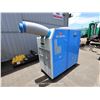 Image 1 : (10072027) 2018 Airrex HSC-60 5T Portable Office AC/Dehumidifier- Blows Cold