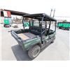 Image 19 : (10191754) 2019 Kawasaki PRODXT 4-Seat 4WD Utility Vehicle, Diesel (Starts & Runs - See Video)