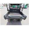 Image 20 : (10191754) 2019 Kawasaki PRODXT 4-Seat 4WD Utility Vehicle, Diesel (Starts & Runs - See Video)