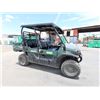 Image 2 : (10191754) 2019 Kawasaki PRODXT 4-Seat 4WD Utility Vehicle, Diesel (Starts & Runs - See Video)