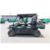 Image 3 : (10191754) 2019 Kawasaki PRODXT 4-Seat 4WD Utility Vehicle, Diesel (Starts & Runs - See Video)