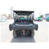Image 5 : (10191754) 2019 Kawasaki PRODXT 4-Seat 4WD Utility Vehicle, Diesel (Starts & Runs - See Video)
