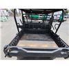 Image 8 : (10191754) 2019 Kawasaki PRODXT 4-Seat 4WD Utility Vehicle, Diesel (Starts & Runs - See Video)
