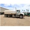 Image 3 : (989392) 2017 Freightliner M2 4000-Gallon Water Truck, 21532 Miles (Starts, Runs, Sprays - See Video
