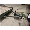 Image 8 : (1060348) Felling Drop Deck Utility Trailer 2-Axle GVW 9980 lbs. 170" x 82"