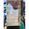 Image 10 : (923312) Terex RL4 Compact Standard Duty Light Tower (Engine Runs, Light Do Not Work - See Video)