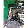 Image 13 : (923312) Terex RL4 Compact Standard Duty Light Tower (Engine Runs, Light Do Not Work - See Video)