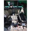 Image 14 : (923312) Terex RL4 Compact Standard Duty Light Tower (Engine Runs, Light Do Not Work - See Video)