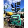 Image 3 : (923312) Terex RL4 Compact Standard Duty Light Tower (Engine Runs, Light Do Not Work - See Video)