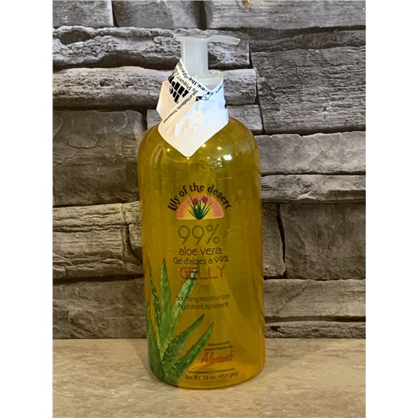Aloe Vera - 500 mL - Brand New