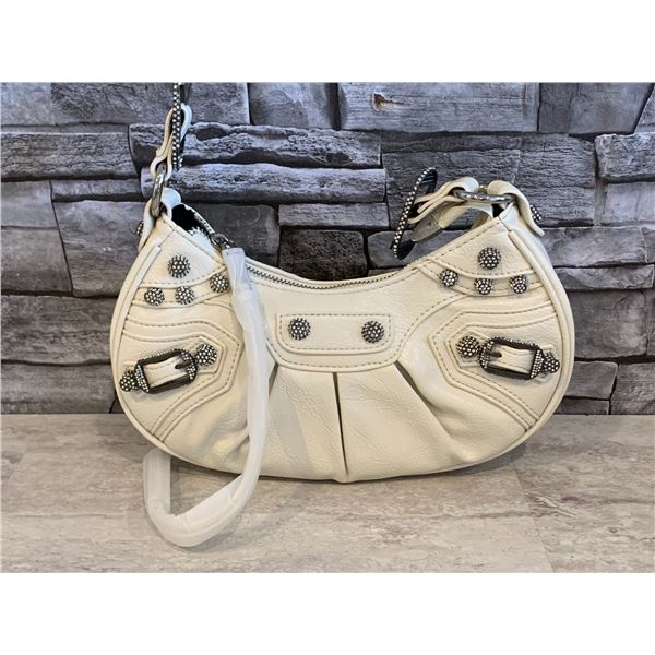 Cross Body Purse - Includes Small Mirror & Coin Purse - Brand New