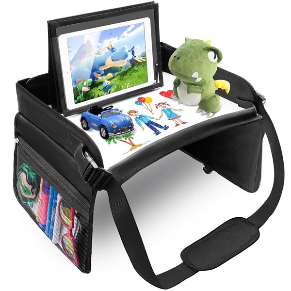 Car Seat Travel Tray - Brand New