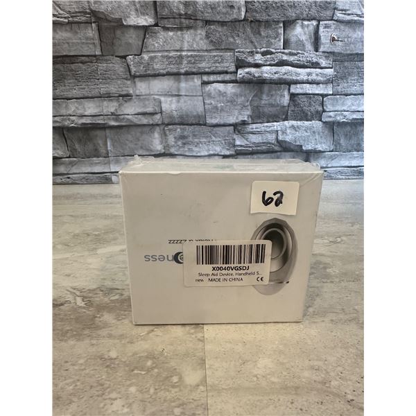 Sleep Aid Device - Brand New