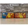 Image 1 : Lot of 2 - Pokemon Pencil Cases