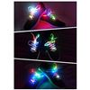 Image 3 : Lot of 2 - LED Light Up Shoelaces - Multicolour - 2 pcs per Pack - Brand New