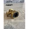 Image 3 : Hose Shut-Off Valve - 2 pcs - Brand New