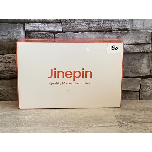 Solar Power Bank - 36000mAh - Model #: PN-W23 - Brand New