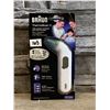 Image 1 : Braun ThermoScan 3 Product #:IRT 3030 - Brand New