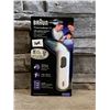 Image 1 : Braun ThermoScan 3 Product #:IRT 3030 - Brand New