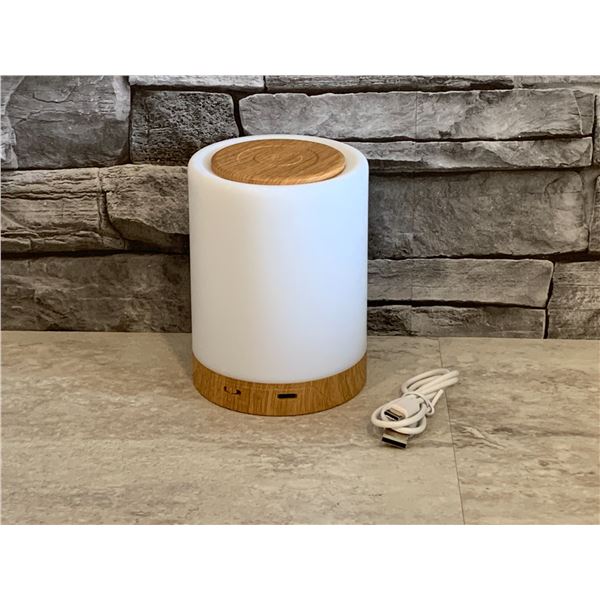 Mini Touch Lamp - Brand New