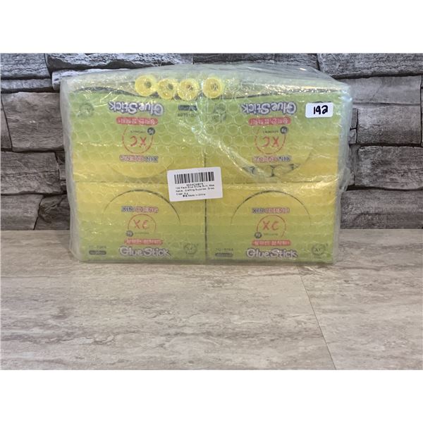 Mini Glue Sticks - 9g - 100 pcs - Brand New