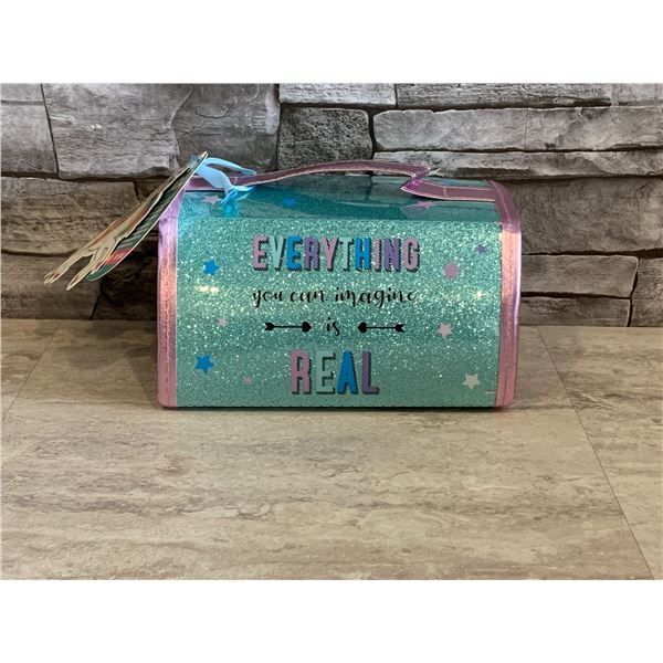 Imitie Unicorn Coulouring Kit - Brand New