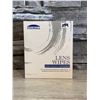 Image 1 : Visumall Lens Wipes 200 Count - Brand New