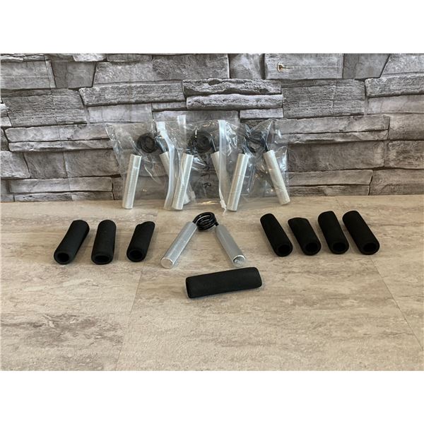 Grip Strength Exercise Kit - Brand New