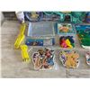 Image 3 : Birthday Party Kit Pokemon - Brand New