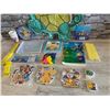 Image 4 : Birthday Party Kit Pokemon - Brand New