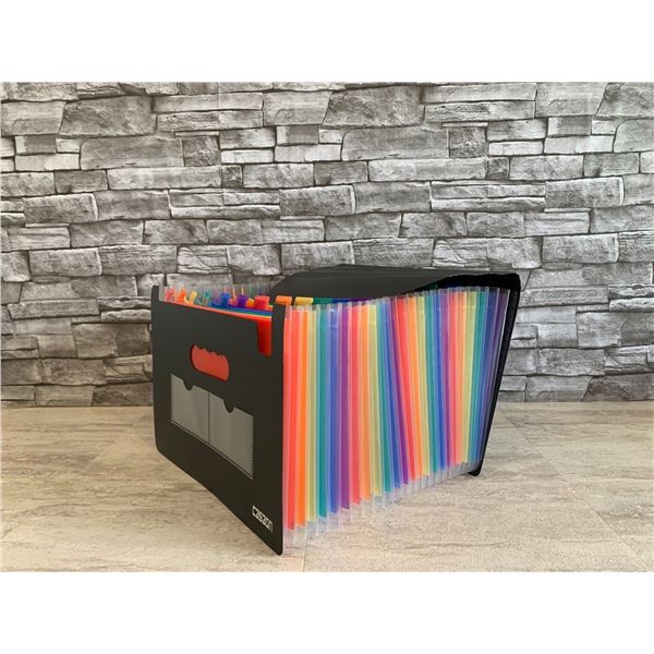 Casaon File Organizer - Brand New