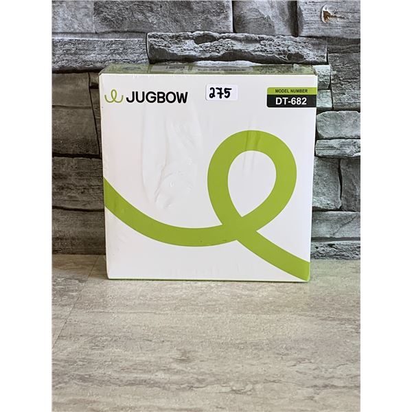 Jugbow Dog Training Shock Collar 99 Modes 2 Pack - Brand New