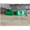 Image 2 : Lot of 4 Pcs Dog Poop Bag Holder - Brand New