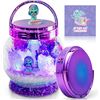 Image 1 : Amitie Diy Terrarium Kit Mermaid - Brand New