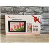 Image 1 : Digital Picture Frame Model 102K - Brand New