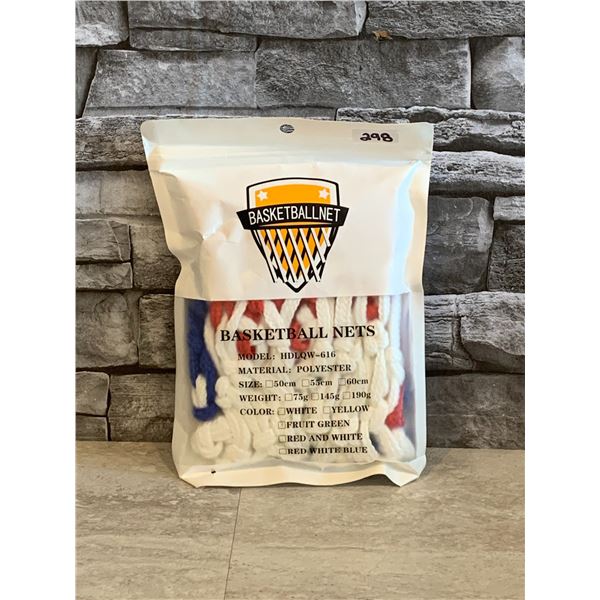 Basketball Net - Brand New