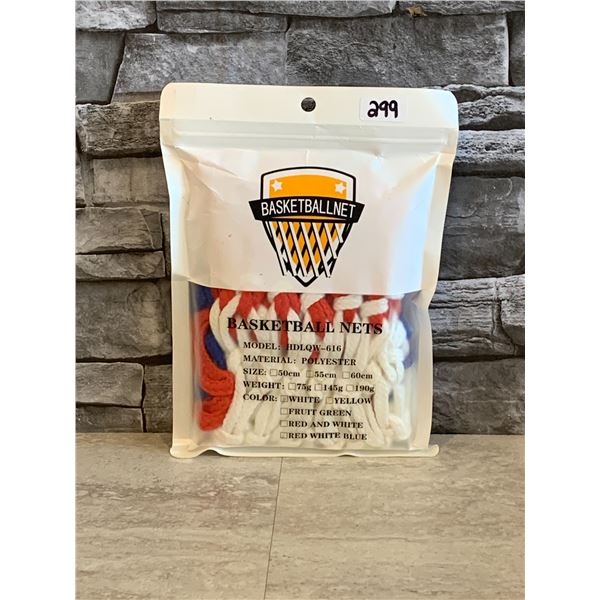 Basketball Net - Brand New