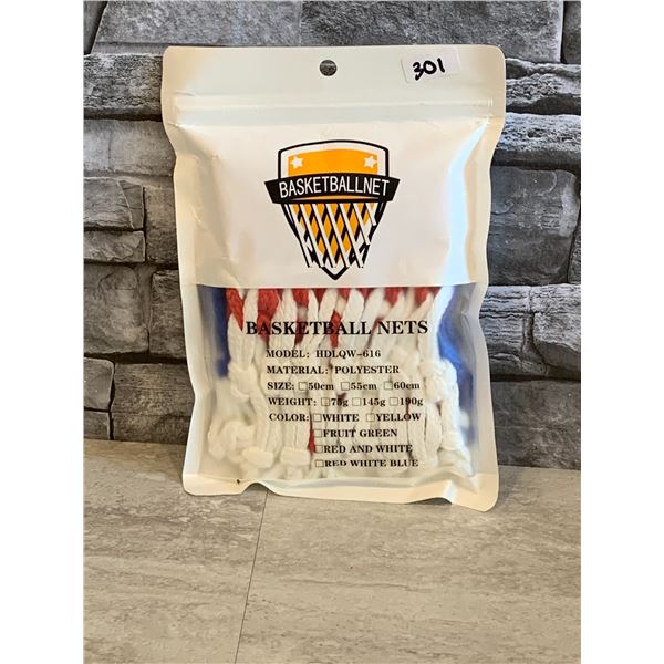 Basketball Net - Brand New